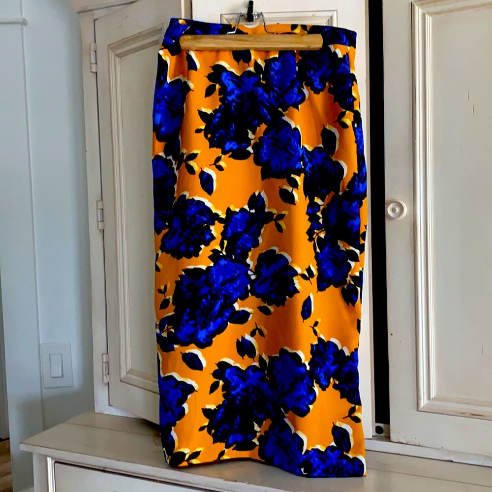 Who What Wear Skirt 🌻🦚 - Picture 3 of 4